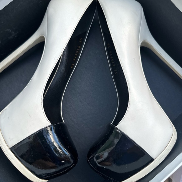YSL Heels Size 9 - Picture 11 of 11